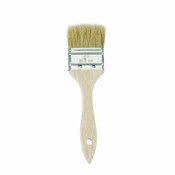 Pipeknife Economic Solvent Resistant Chip Brush 2"